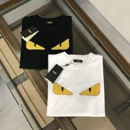 Picture of Fendi T Shirts Short _SKUFendiS-2XLsxtx5414217